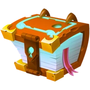 Spellbook Chest