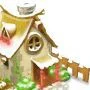 Xmas Food Farm