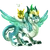 Dragón Edeluxe