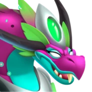 Fertility Dragon Young profile image