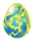 Huevo del Dragón Eléctrico