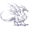 Adult Mirror Dragon