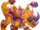 Extreme Defense Dragon
