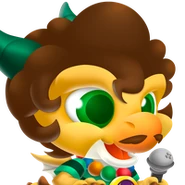 Kurtis Dragon Baby profile image