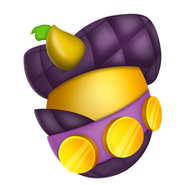 Coin Holder Dragon Egg profile image