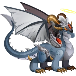 Dragon Ange Déchu Wiki Dragon City Fandom