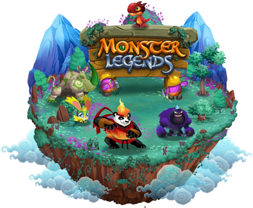 Dragon City Legends Are Waiting to Be Born with Assorted Characters Ed – A  Birthday Place