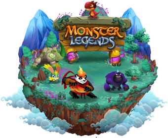 Play Monster Legends Dragon City Wiki Fandom