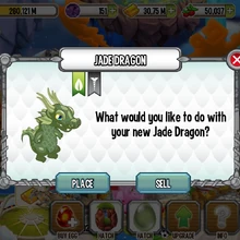 Jade Dragon Dragon City Wiki Fandom Select dragon dragon abnormal dragon abyss dragon ace dragon acoustic dragon acrylic dragon adamantium dragon admirer dragon adored dragon adventure dragon air dragon airboss dragon albino dragon alien dragon alien lurker dragon. jade dragon dragon city wiki fandom