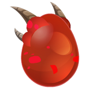 Strong Dragon Egg profile image