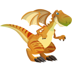 T Rex Dragon Dragon City Wiki Fandom