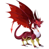 Dragón Vampiro Fase 3