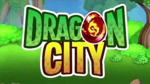 Dragon City - Build your city on Android