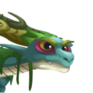 Manglar Dragon Young profile image