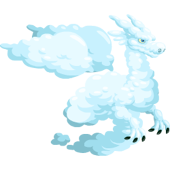 Dragón Nube Fase 3