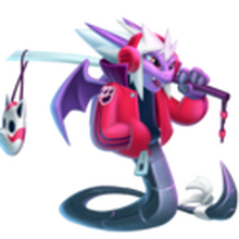 Neo Izumi Dragon Dragon City Wiki Fandom Not all dragons have one. neo izumi dragon dragon city wiki