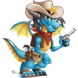 Dragón Sheriff Fase 2
