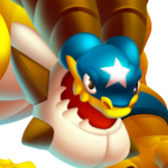 Contender Dragon Young profile image