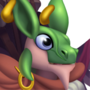 Merchant Dragon Young profile image