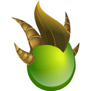 Pterodactyl Dragon Egg profile image
