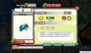 Baby sky lvl 1