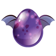 Bat Dragon Egg profile image