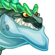 Kaiju Dragon Adult profile image