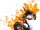 Arsonist Dragon