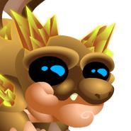 Desert Dragon Young profile image