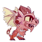 Sketch Dragon 1