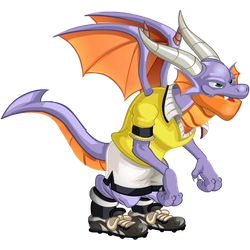 Acro Run Runner Island Dragon City Wiki Fandom