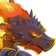 Burning Dragon m3