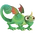 Chameleon Dragon 3