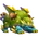 Green Meadows Dragon 3