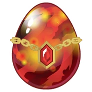 Vampire Dragon Egg profile image
