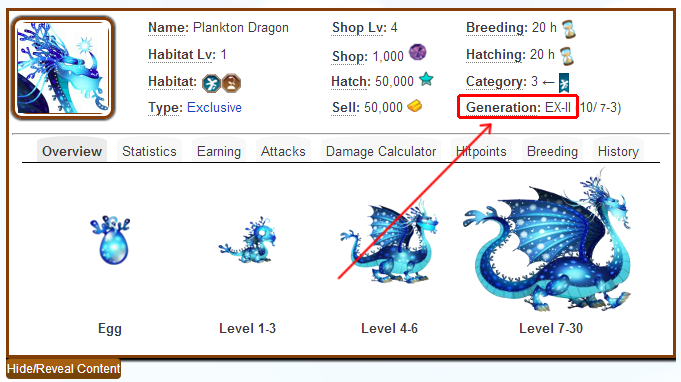 legendary dragon dragon city breeding guide