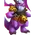 Pluto God Dragon 3