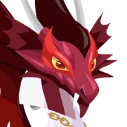 Vampire Dragon Young profile image