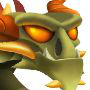 Choleric Dragon Young profile image