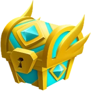 Gale-Force Chest
