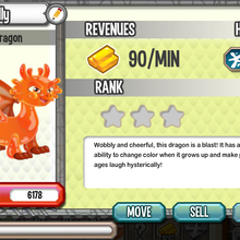 Jelly Dragon Dragon City Wiki Fandom This is an old guide when i used to play dragon city it was the legendary dragon now the renamed it to legacy so the legacy dragon is the legendary dragon on this list. jelly dragon dragon city wiki fandom