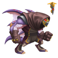 Outlaw Dragon Young image