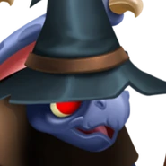 Ancient Magic Dragon Young profile image