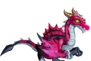 Destiny Dragon | Dragon City Wiki | Fandom
