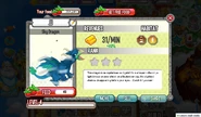 sky dragon lvl 4
