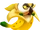 Bananoss Dragon