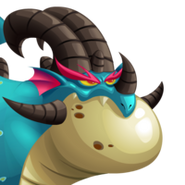 Chobby Dragon Adult profile image