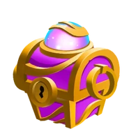 Legendary Orbs Chest