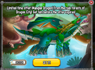 Manglar Dragon Offer PC