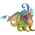 Carnival Dragon 3